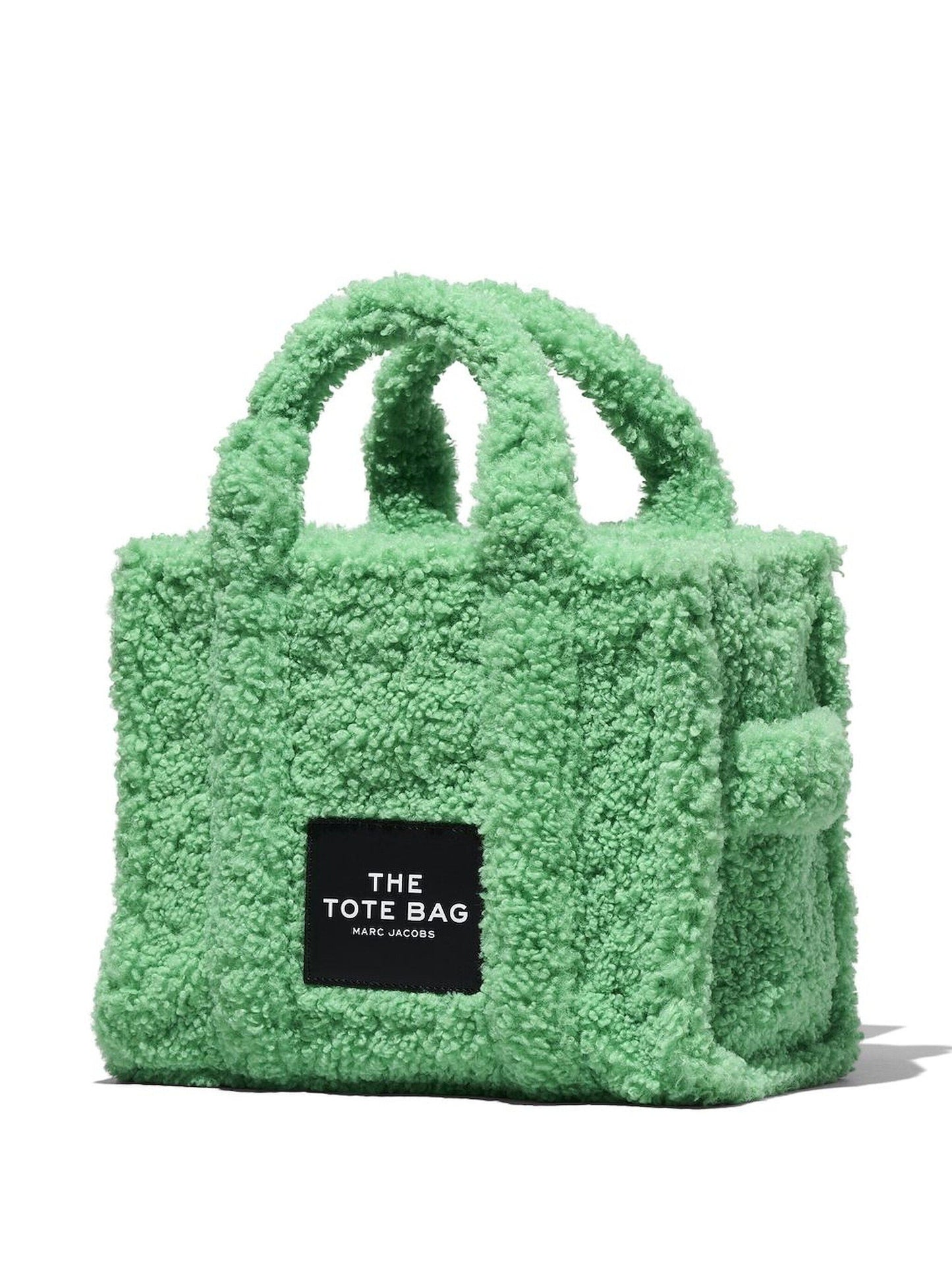 The tote bag