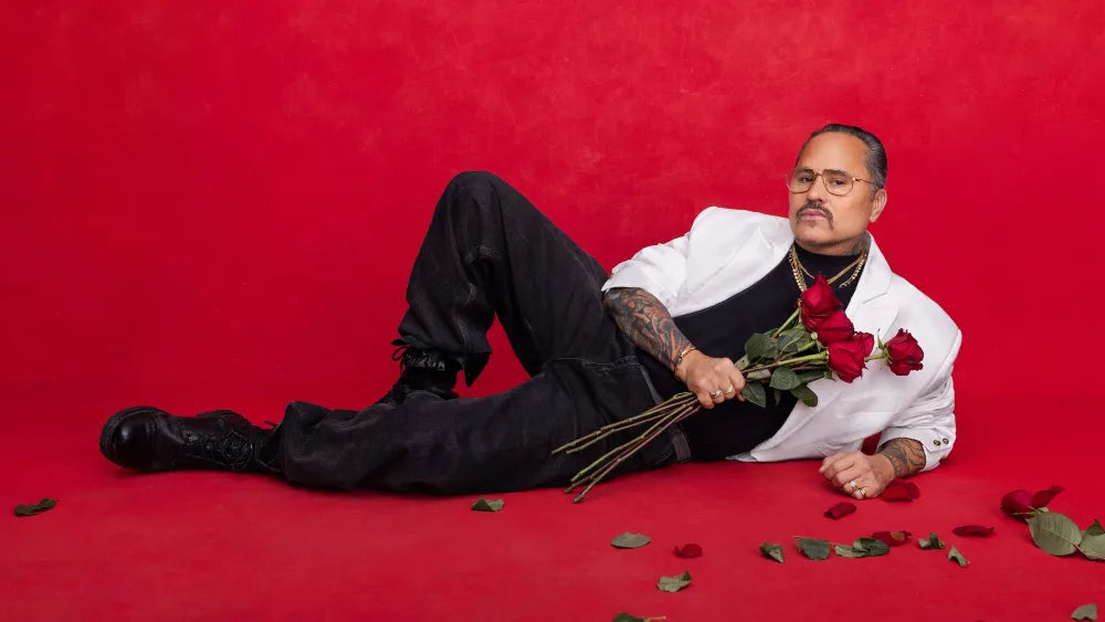 Willy Chavarria and Social Justice Promoted through Fashion