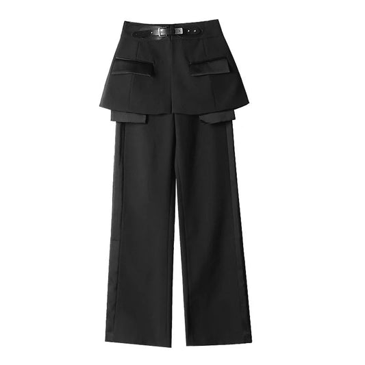 C87 Two pieces trousers