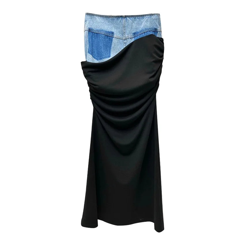 L77 Long Skirt