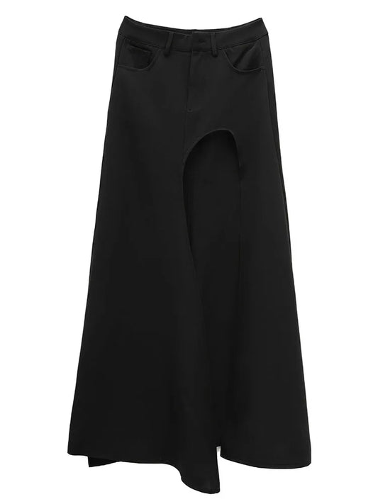 P20 Long Skirt