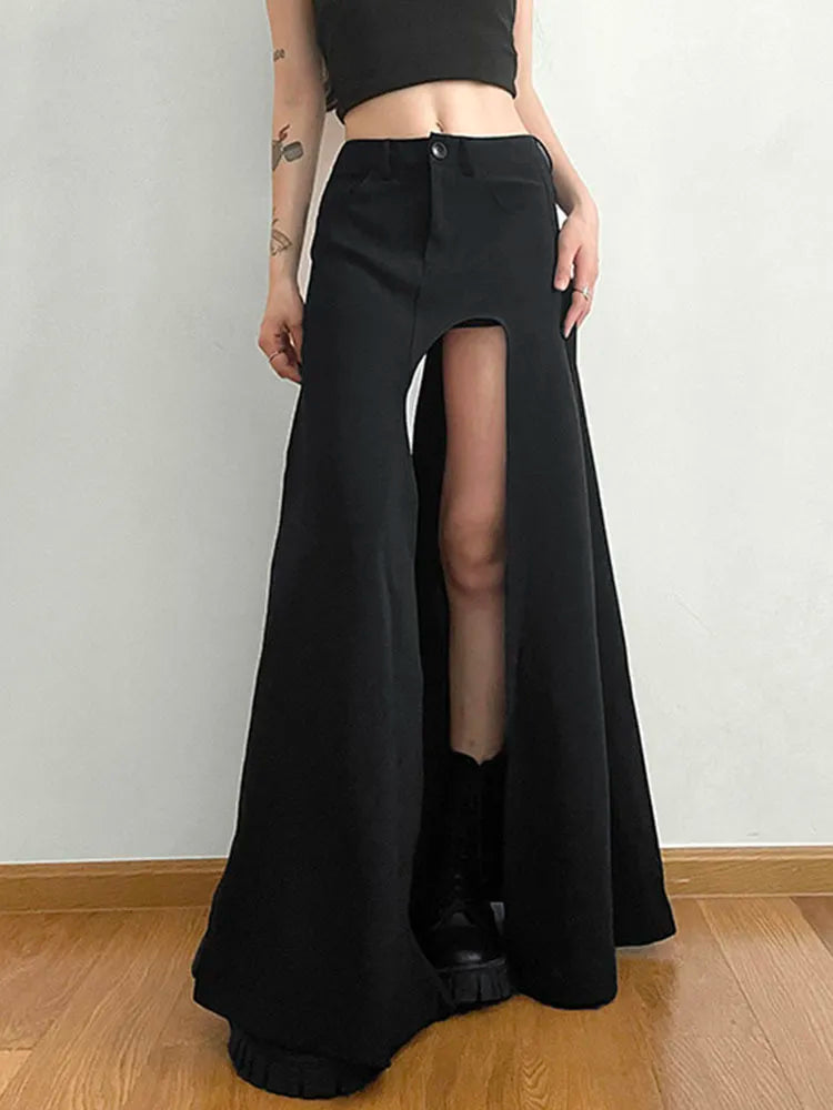 P20 Long Skirt