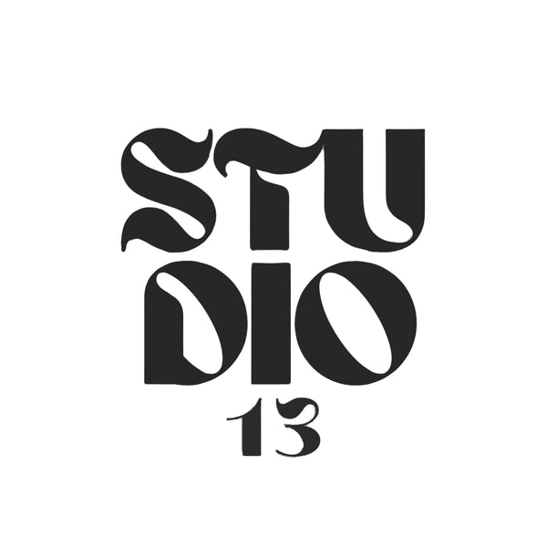 Studio 13